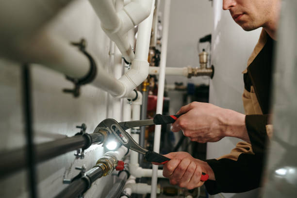 Best Hot Water Heater Installation  in Eagle Lake, MN