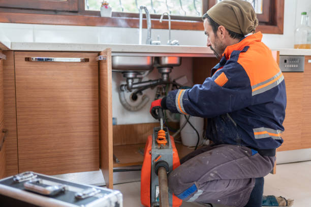 Best Water Leak Repair  in Eagle Lake, MN