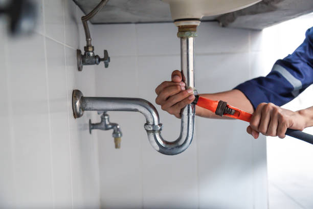 Best Sewer Line Replacement  in Eagle Lake, MN