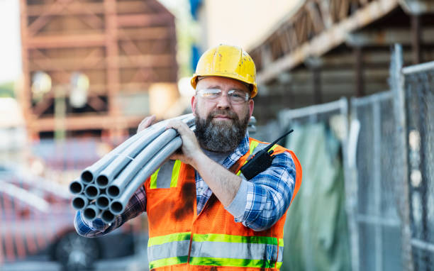 Sewer Line Replacement in Eagle Lake, MN
