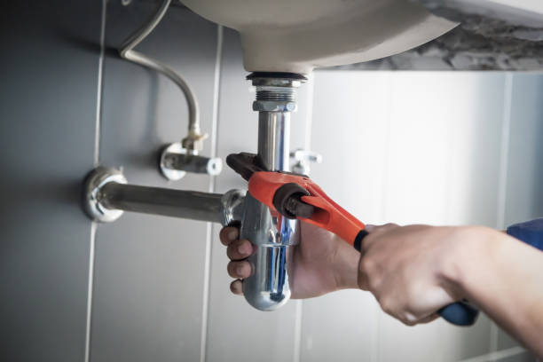 Best Emergency Plumbing Repair  in Eagle Lake, MN