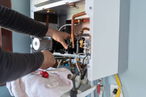 Best Pipe Repair Near Me  in Eagle Lake, MN