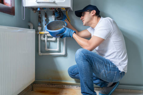 Best Residential Plumbing Services  in Eagle Lake, MN