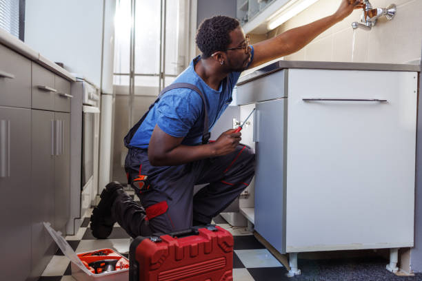 Professional Plumbing in Eagle Lake, MN